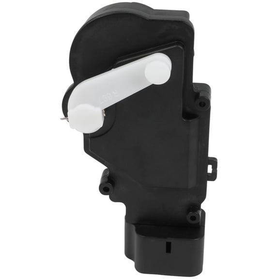 ASFIT-Autoparts 1pc Sliding Door Lock Actuator Right Passenger Side Plastic for Toyota for Sienna 1998-2003 1pc 69130-08010 746-698