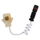 thumbnail image 1 of (1) Sensor Para Balatas Ml430 1998 A 2001 Mercedes-Benz Delantera Izquierda O Derecha HO AUTOPARTES ., 1 of 4