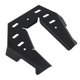 thumbnail image 3 of Motorcycle Exhaust Pipe Guard Heat Shield Cover Protector for CRF1100L AFRICA TWIN Adventure Sport 2020 - 2024, 3 of 5