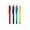 Multicolor, variant on Opvise Luminous Light Invisible Ink Marker, Fine, Multicolor, 4 Pieces