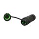 thumbnail image 2 of Conector de cable de fibra óptica impermeable, piezas prácticas y fáciles de usar SC a SC, 2 of 9