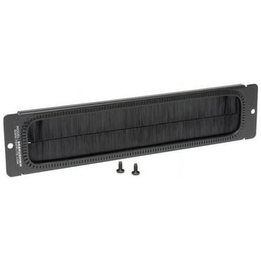 TRIPP LITE MASTER-POWER SRBRUSHWM WALL MOUNT RACK BRUSH STRIP
