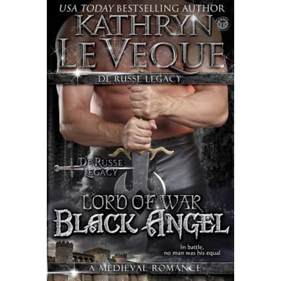 Pre-Owned Lord of War: Black Angel (Paperback) by Kathryn Le Veque