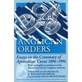 thumbnail image 1 of Pre-Owned Anglican Orders (Paperback) 0819216690 9780819216694, 1 of 1