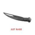 thumbnail image 1 of Arm Blade for BMW Mini Cooper R50 R53 2004-2006 Car Rear Windscreen Window Wiper Durable Auto Parts, 1 of 4