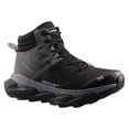 thumbnail image 2 of Tenis CARIBU caballero ajustable comodo casual negro 25.5, 2 of 4