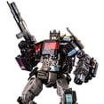 thumbnail image 3 of Robot de deformación CNMF modelo Action Figure Toy Alloy, 3 of 7