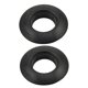 thumbnail image 4 of BESTYASH 8Ud Drop Para Kayak Accesorios Negros Fáciles De Usar Y Resistentes, 4 of 8