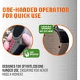 thumbnail image 2 of Cass Creek Ergo Deer Call, 2 of 7