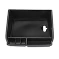 thumbnail image 1 of Car Center Console Armrest Glove Storage Box Organizer Fit for Toyota Fortuner, 1 of 8
