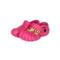 thumbnail image 5 of Jelly Beans Regina New Girls PVC Five Toe Perforated Strap Water Sandal Shoe, 5 of 5