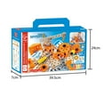 thumbnail image 1 of Hape : Kit d'Expériences de Luxe, 1 of 6