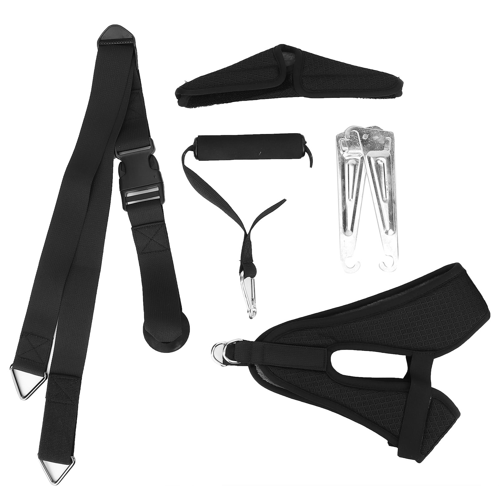 Spptty Neck Stretcher,Cervical Traction Device,Professional Neck Traction Device Pain Relief