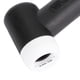 thumbnail image 4 of Cabezal De Antorcha, Antorcha De Soldadura Tig Resistencia A Altas Temperaturas Para Antorchas De Soldadura TIG Serie WP-26 FV, 4 of 7