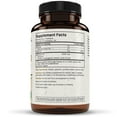 thumbnail image 2 of Futurebiotics CLA 3000 Conjugated Linoleic Acid, Weight Management & Muscle Mass, 120 Non GMO, Gluten Free, Stimulant Free Softgels, 2 of 4