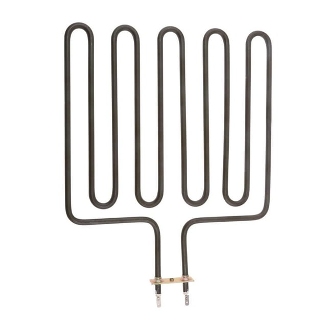 Élément Chauffant 2670W pour Tube Chauffant SCA Chaleur