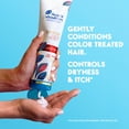 thumbnail image 4 of Head & Shoulders Supreme Color Protect Conditioner, 9.4 fl oz, 4 of 11