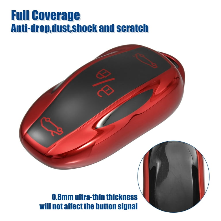 Tesla remote key discount