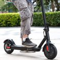 thumbnail image 4 of iDeaPLAY H85B Kids Kick Scooter, High-Speed Scooter 250W Motor 15.5 Miles Long Mileage, Portable Folding Design Commuting Motorized Electric Scooter Bike for Kids Adults, 4 of 9