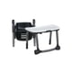 thumbnail image 4 of Silla alta Graco Table2Table Myles, 4 of 4