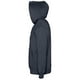 thumbnail image 2 of SOLS - Sudadera con capucha Modelo Slam hombre caballero (Azul marino), 2 of 3