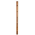 thumbnail image 4 of Wooden Piccolo Practical Small Flute Traditional Musical Instrument (Key F), 4 of 9