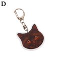 thumbnail image 1 of Creative Animal Capybara Keychain Funny Cute Cartoon Key Chain✨ Pendant Bag E9A2, 1 of 9