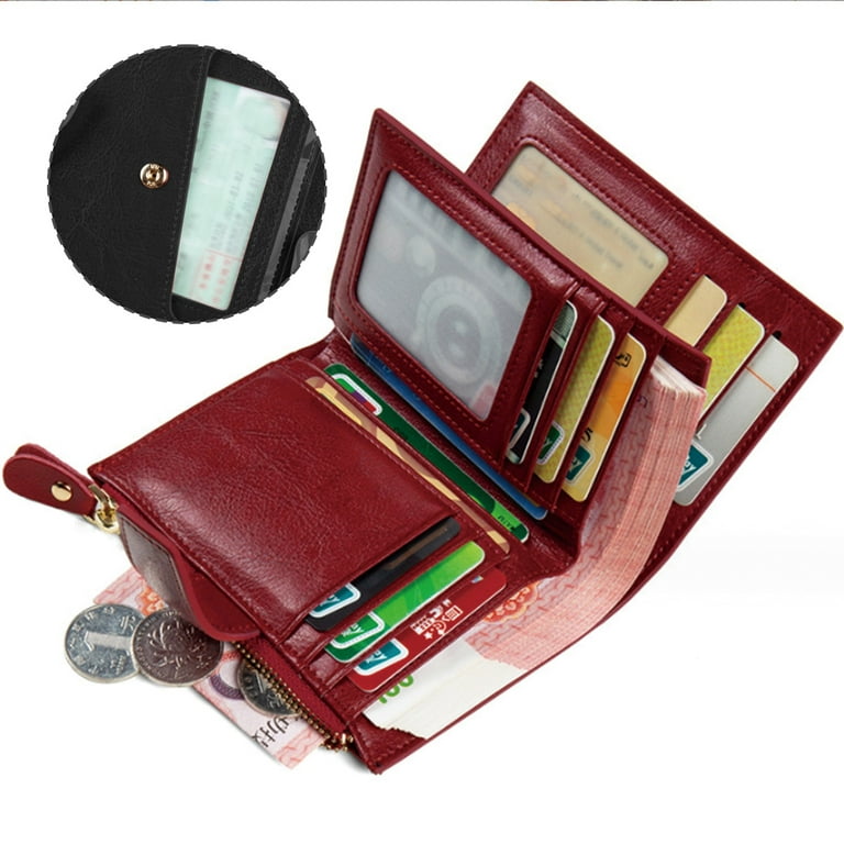 Women's cheap small wallet