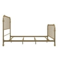 thumbnail image 4 of Little Seeds Monarch Hill Wren Metal Bed, 4 of 9