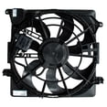 thumbnail image 1 of Motoventilador Tucson 2016 A 2017 Hyundai Genérica ., 1 of 3