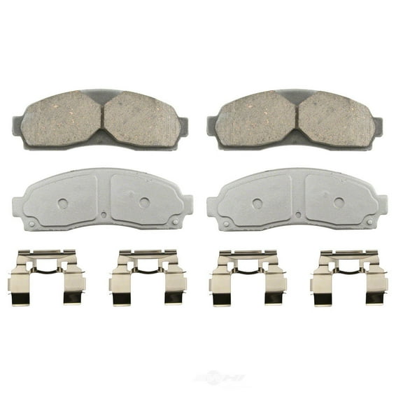 Disc Brake Pad Set