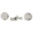 thumbnail image 5 of Ford Racing Ford Truck/SUV Black And Chrome Wheel Center Cap Kit, 5 of 7