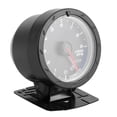 thumbnail image 3 of Tachometer Gauge Pointer 0‑9000RPM White/Red LED Light 65mm Dia 12V Auto Instrument, 3 of 14