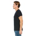thumbnail image 3 of Bella + Canvas Unisex Poly-Cotton Short-Sleeve T-Shirt, 3 of 3