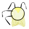 thumbnail image 1 of Red objetivo de fútbol red objetivo de fútbol correas ajustables juegos de fútbol plegables de puntuación resaltadas Red de Entrenamiento de, 1 of 8