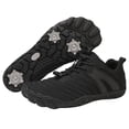 thumbnail image 2 of Zapatos Caminata Minimalistas Unisex Ancho para Hombres (40), 2 of 9