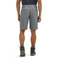 thumbnail image 5 of Wrangler Men's and Big Men's Outdoor Performance Side Elastic Waist Short (30-48), 5 of 7