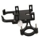 thumbnail image 5 of Soporte para teléfono con manillar de bicicleta, soporte para teléfono móvil para bicicleta Soporte para teléfono con manillar de bicicleta Soporte para teléfono Diseño fácil de usar, 5 of 8