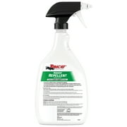 7013463 RODENT REPL RTU 24OZ Tomcat Pest Control Liquid For Mice and Rats 24 oz (Pack of 1)