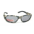 thumbnail image 2 of OnGuard Rx Safety Eyewear OG 240S Sun Lens w/Full Dust Dam Camo, 2 of 5