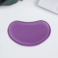 thumbnail image 2 of Lifetechs Mouse Wrist Rest Ergonomic Pain Relief Non-slip Elastic Soft Cozy Computer Mouse Wrist Support Cushion Pad PC Accessories, 2 of 8