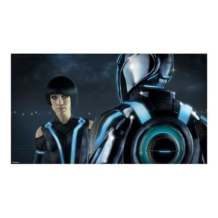 Tron Evolution, Disney Interactive Studios, PC Software, (Best Evolution Games Pc)