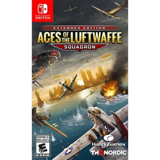 Kalypso Media's Air Conflicts Collection for Nintendo Switch