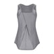 thumbnail image 5 of Ropa para adolescentes,Blusa informal para mujer, manga tres cuartos, poliéster, suave y transpirable, para uso diario, sopatenor, 5 of 8