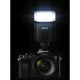 thumbnail image 4 of Sony HVL-F32M MI (Multi-interface shoe) Premium Compact Digital Camera Flash, 4 of 7