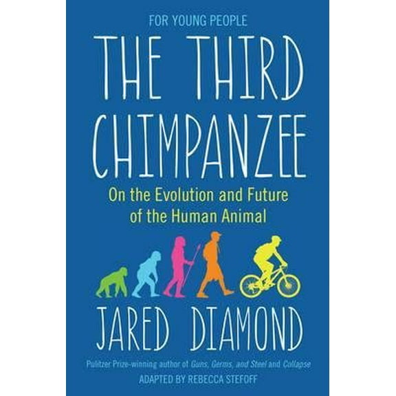 The Third Chimpanzee