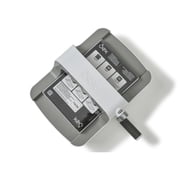 Sizzix Big Shot Multipurpose Die-Cutting & Embossing Machine Only, 6-inch Opening
