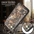 thumbnail image 3 of CoverON For Samsung Galaxy A05 Case, Military Grade Heavy Duty Full Body Rugged Phone Cover, Camo, 3 of 7