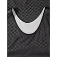 thumbnail image 6 of Ma Croix Men's Reversible Basketball Jersey Breathable Practice Tank Top, 6 of 8