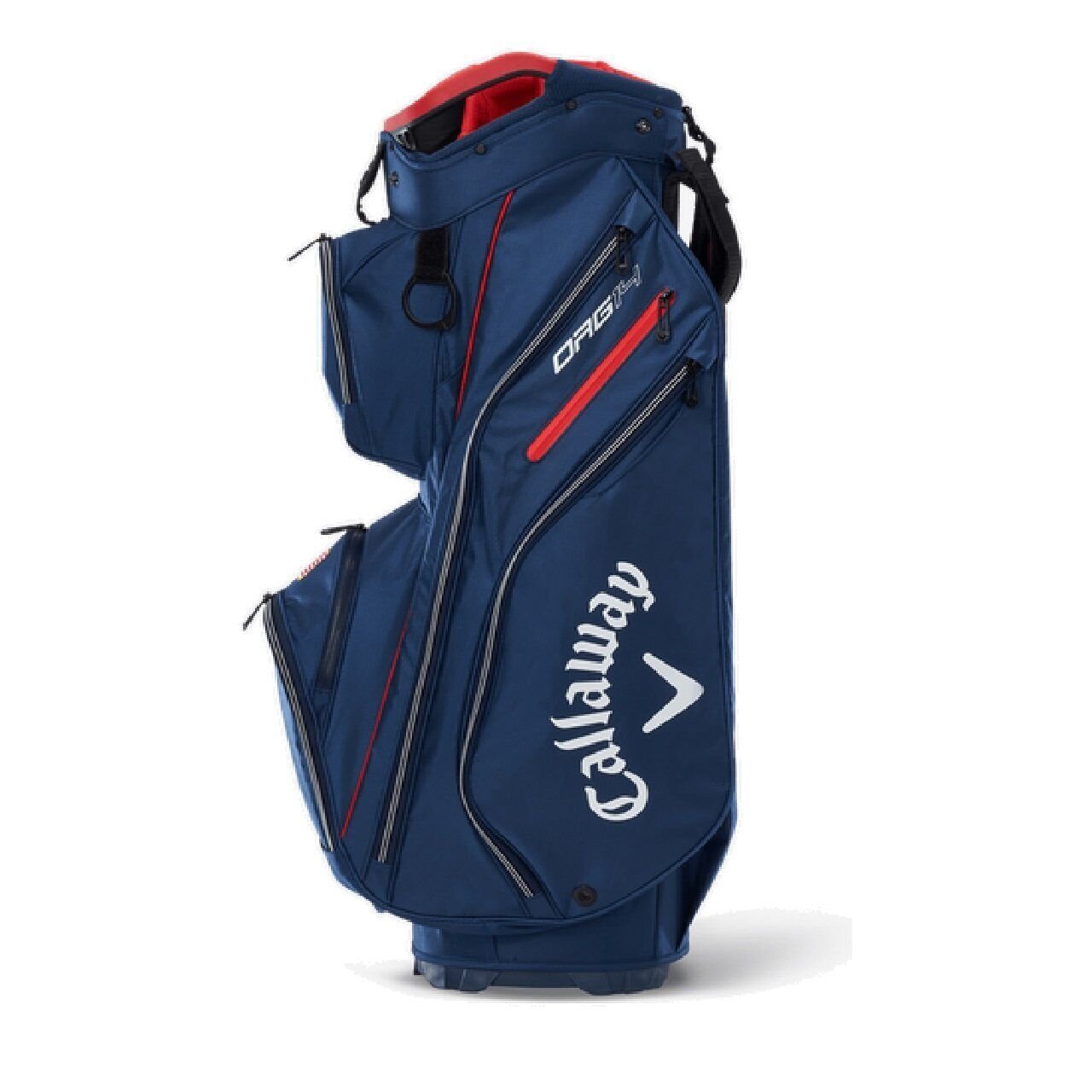 Callaway ゴルフバッグ ネイビー d796b36f-794e-4961-b651-